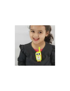 Talkie Walkie Junior - Buki