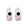Talkie Walkie Licorne - The Zoofamily