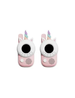 Talkie Walkie Licorne - The Zoofamily