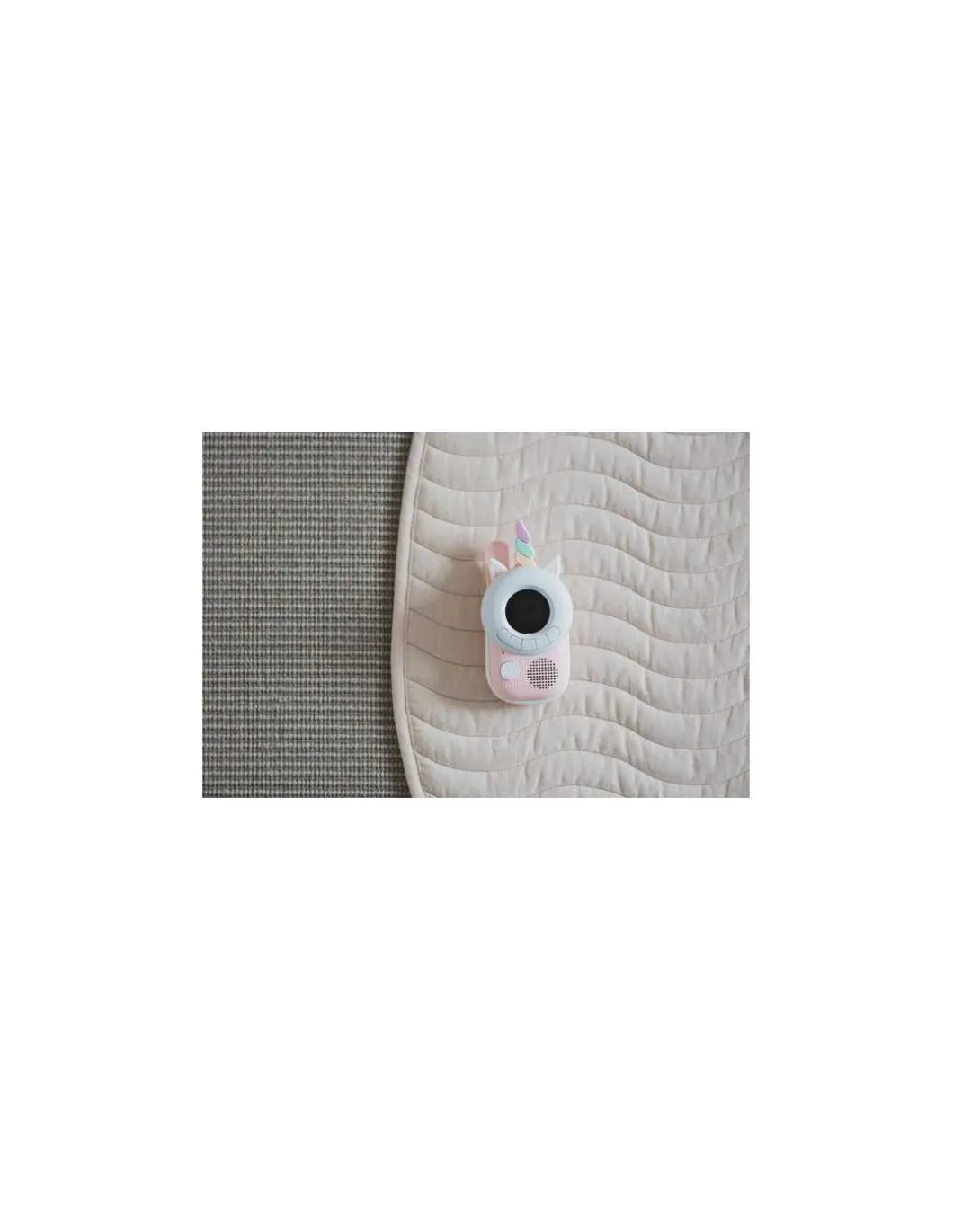 Talkie Walkie Licorne - The Zoofamily