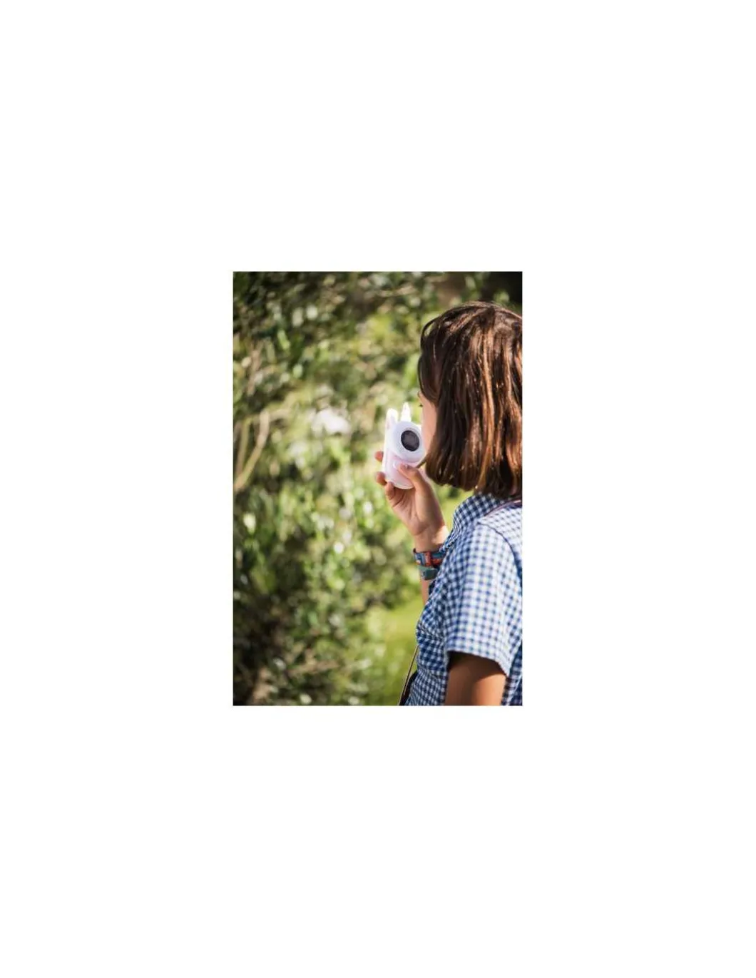 Talkie Walkie Licorne - The Zoofamily
