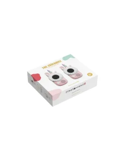 Talkie Walkie Licorne - The Zoofamily