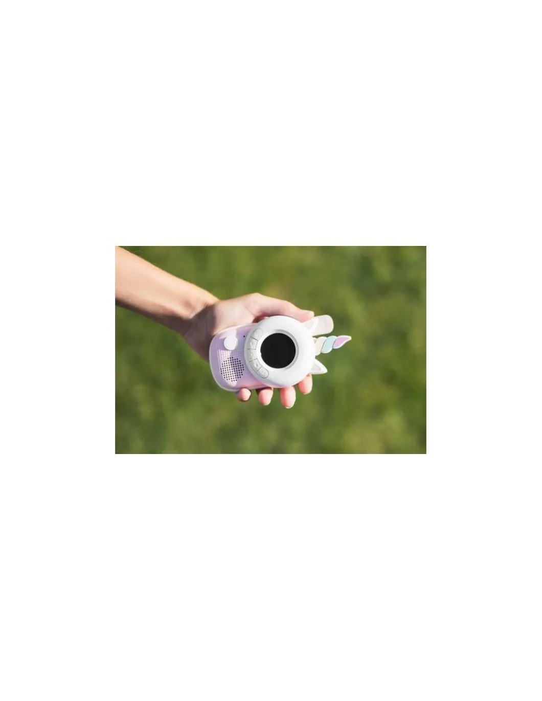 Talkie Walkie Licorne - The Zoofamily