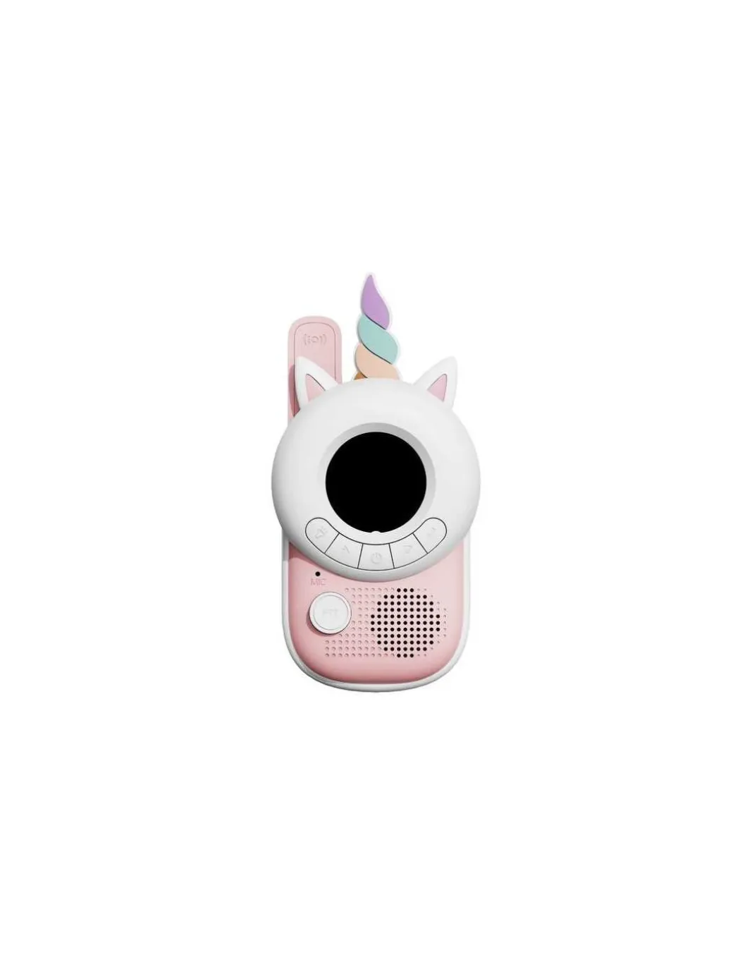Talkie Walkie Licorne - The Zoofamily