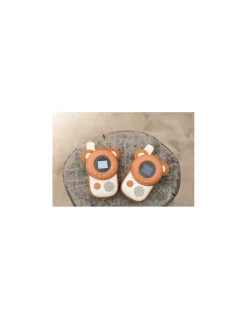 Talkie Walkie Ours - The Zoofamily