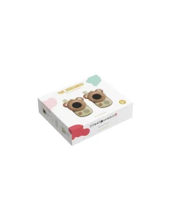 Talkie Walkie Ours - The Zoofamily