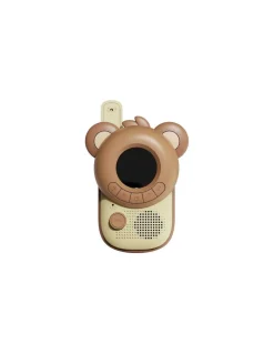 Talkie Walkie Ours - The Zoofamily