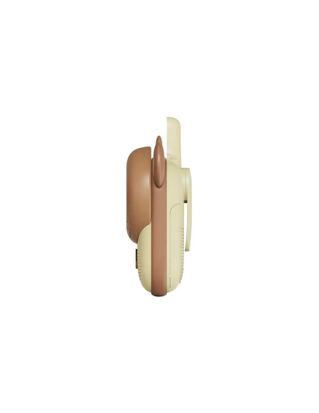 Talkie Walkie Ours - The Zoofamily