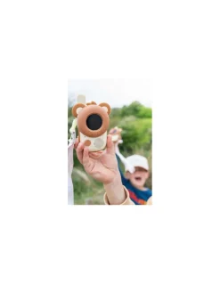 Talkie Walkie Ours - The Zoofamily