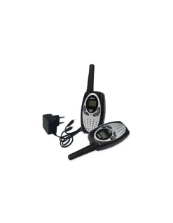 Talkie walkie rechargeable - Buki