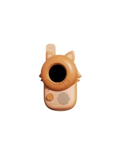 Talkie Walkie Renard - The Zoofamily