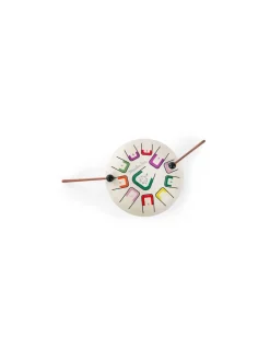 Tambour à languettes Après la pluie - Moulin Roty