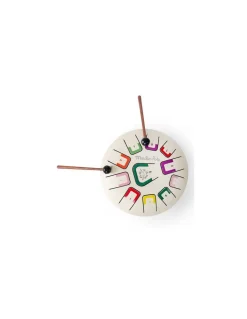 Tambour à languettes Après la pluie - Moulin Roty