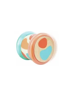 Tambour de bébé turquoise - Hape