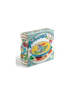 Tambourin Animambo - Djeco