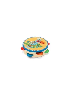 Tambourin Animambo - Djeco