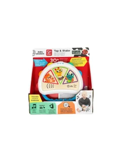 Tambourin Magic Touch Baby Einstein - Hape