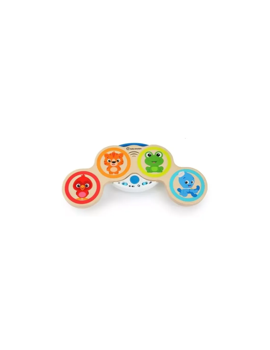 Tambours magic touch Baby Einstein - Hape