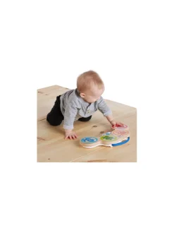 Tambours magic touch Baby Einstein - Hape