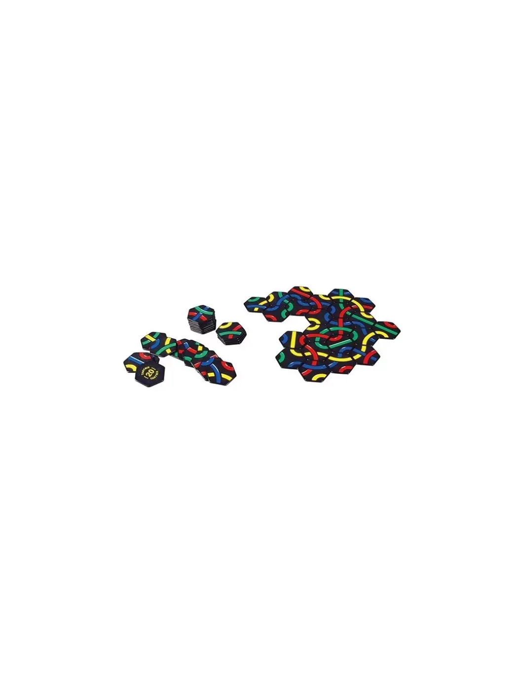 Tantrix stratégie