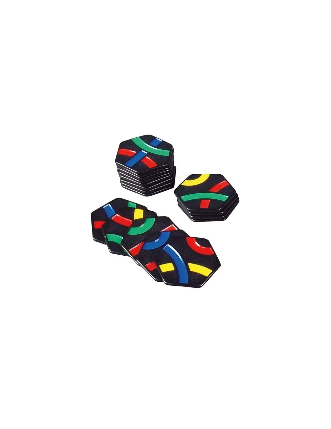 Tantrix stratégie