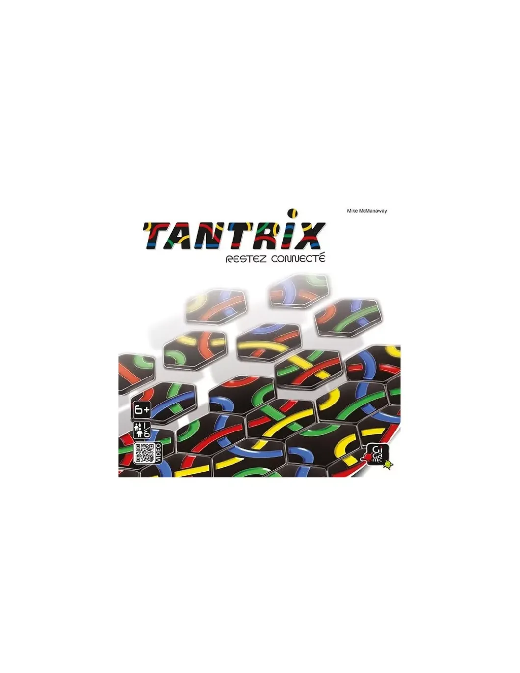 Tantrix stratégie