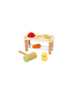 Tap Tap Légumes - Janod