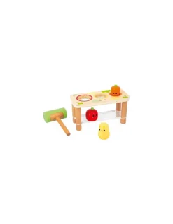 Tap Tap Légumes - Janod