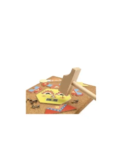 Tap tap robots - Djeco