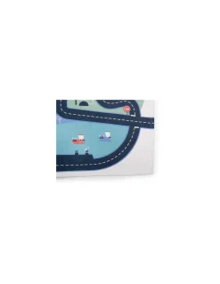 Tapis Avenue du Moulin - Moulin Roty