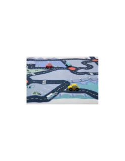 Tapis Avenue du Moulin - Moulin Roty