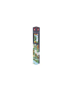 Tapis Campagne Cross Roads - Janod