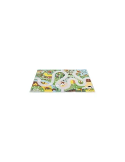 Tapis Campagne Cross Roads - Janod