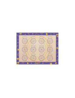 Tapis de cuisson - Chefclub Kids