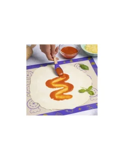 Tapis de cuisson - Chefclub Kids