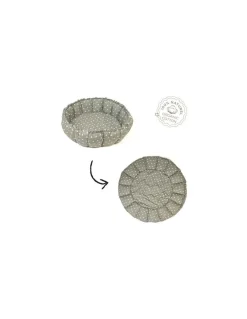Tapis de jeu 3 en 1 Bloom birds - PlayandGo
