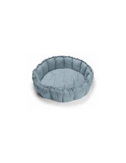 Tapis de jeu 3 en 1 Bloom bleu - PlayandGo