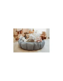 Tapis de jeu 3 en 1 Bloom bleu - PlayandGo