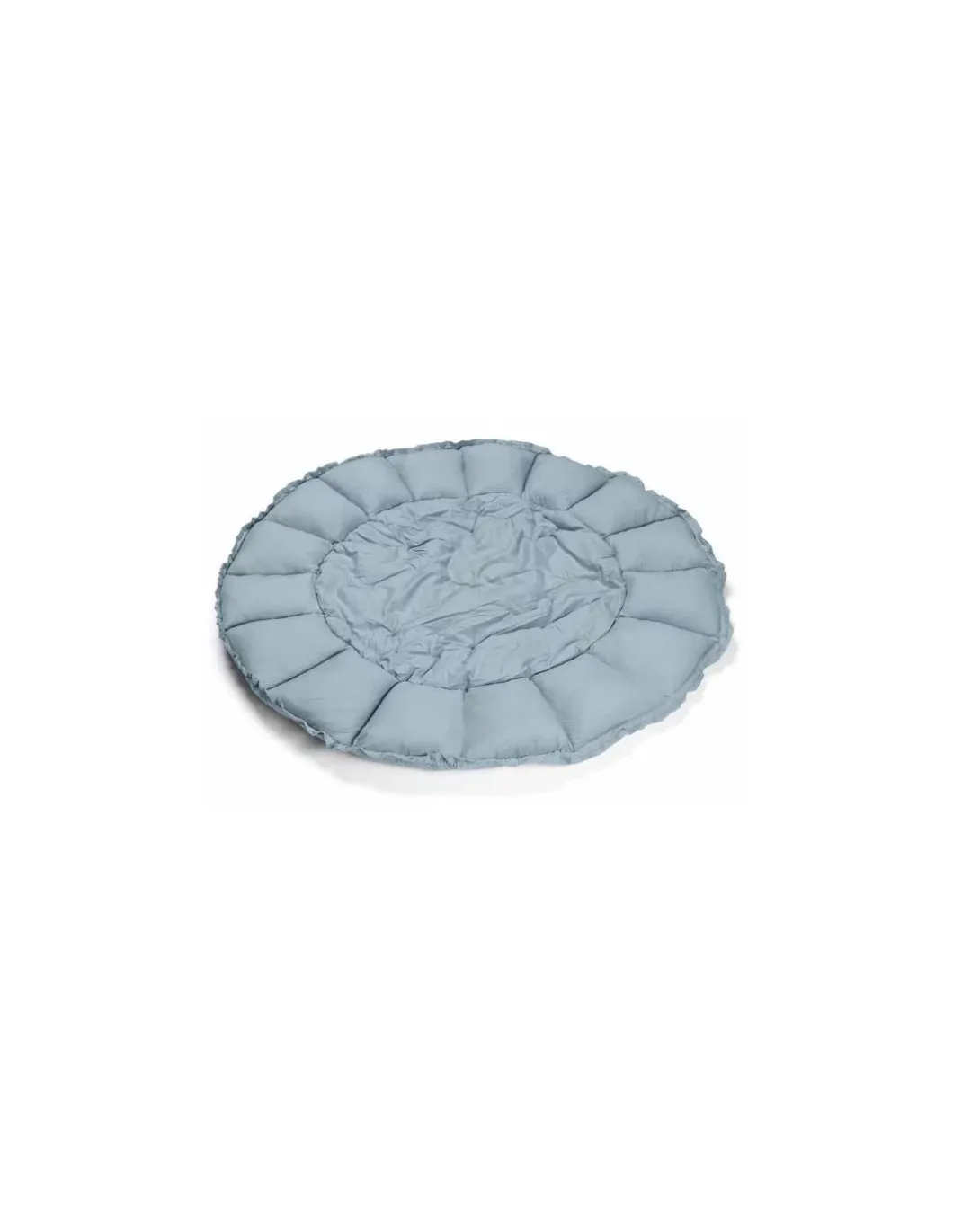 Tapis de jeu 3 en 1 Bloom bleu - PlayandGo