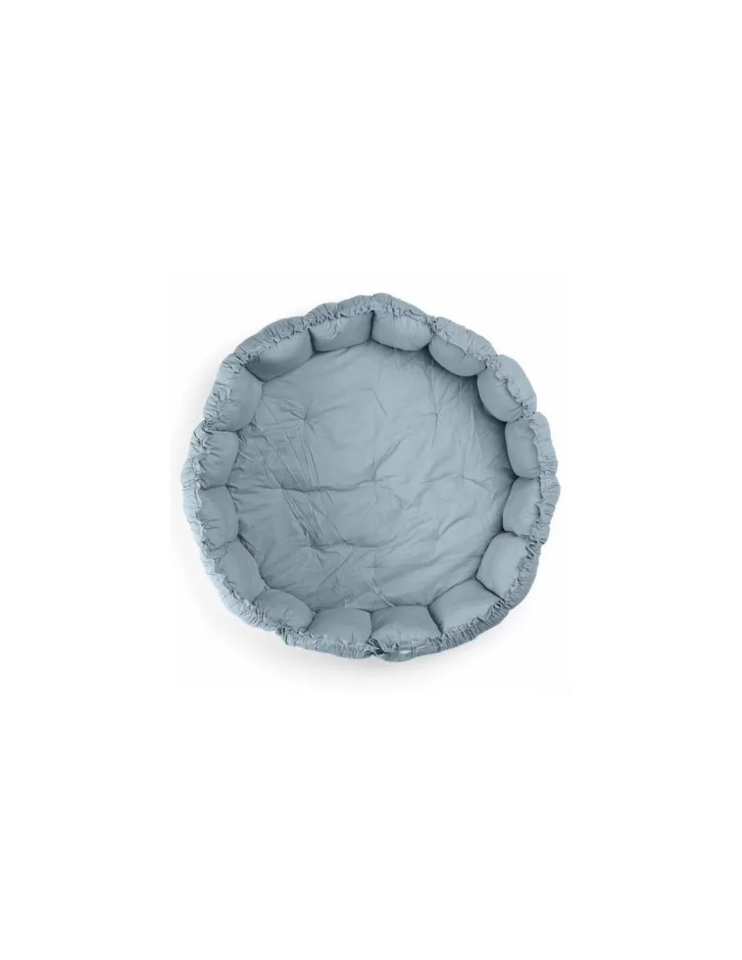 Tapis de jeu 3 en 1 Bloom bleu - PlayandGo
