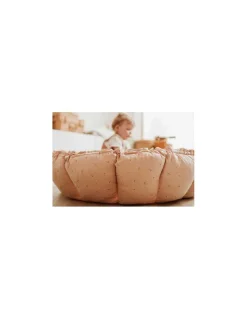 Tapis de jeu 3 en 1 Bloom fleuri - PlayandGo