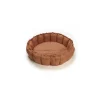 Tapis de jeu 3 en 1 Bloom marron - PlayandGo