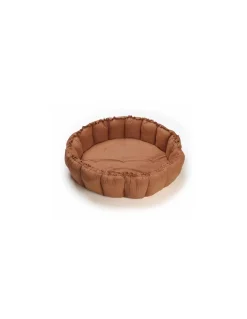 Tapis de jeu 3 en 1 Bloom marron - PlayandGo