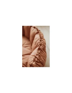 Tapis de jeu 3 en 1 Bloom marron - PlayandGo