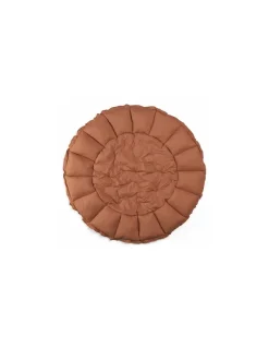 Tapis de jeu 3 en 1 Bloom marron - PlayandGo