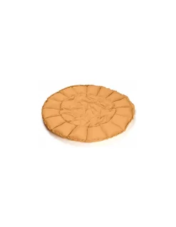 Tapis de jeu 3 en 1 Bloom moutarde - PlayandGo