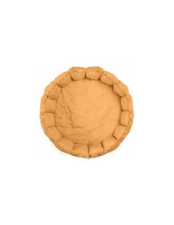 Tapis de jeu 3 en 1 Bloom moutarde - PlayandGo
