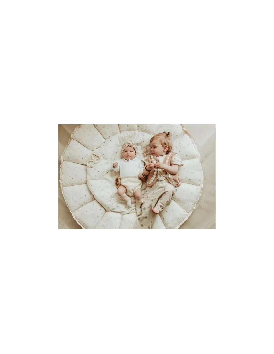 Tapis de jeu 3 en 1 Bloom moon - PlayandGo