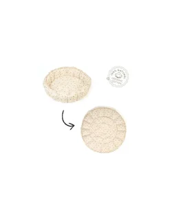 Tapis de jeu 3 en 1 Bloom rabbit - PlayandGo