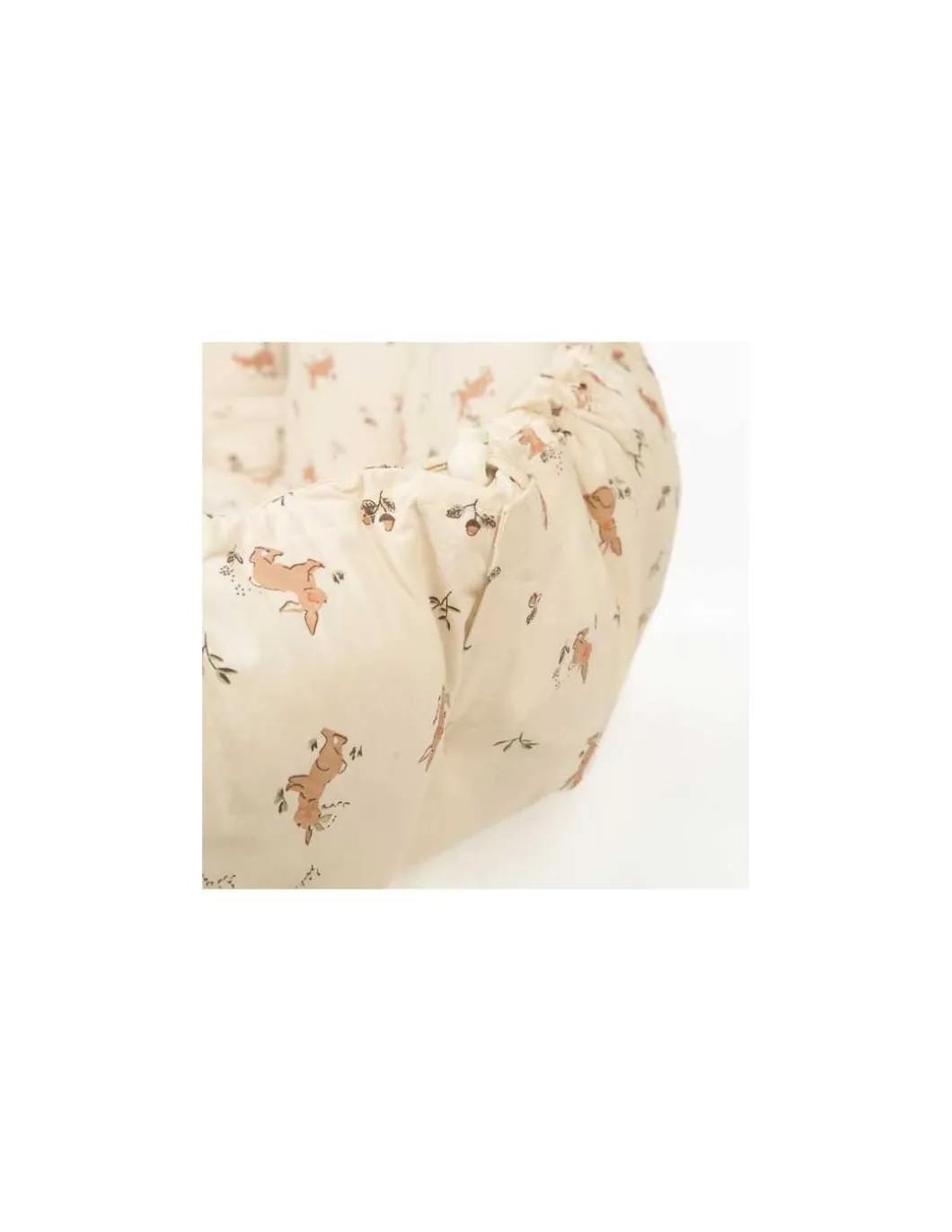 Tapis de jeu 3 en 1 Bloom rabbit - PlayandGo